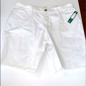 Time and Tru Shorts for Women - Poshmark